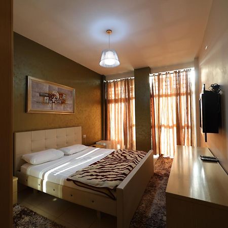 Hotel Gjuta Farke e Madhe 外观 照片