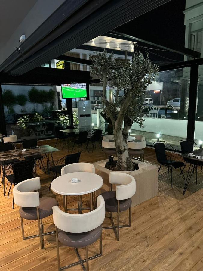 Hotel Gjuta Farke e Madhe 外观 照片