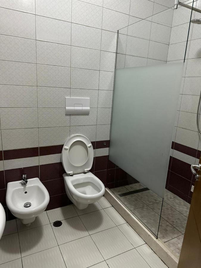 Hotel Gjuta Farke e Madhe 外观 照片