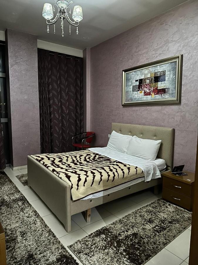 Hotel Gjuta Farke e Madhe 外观 照片