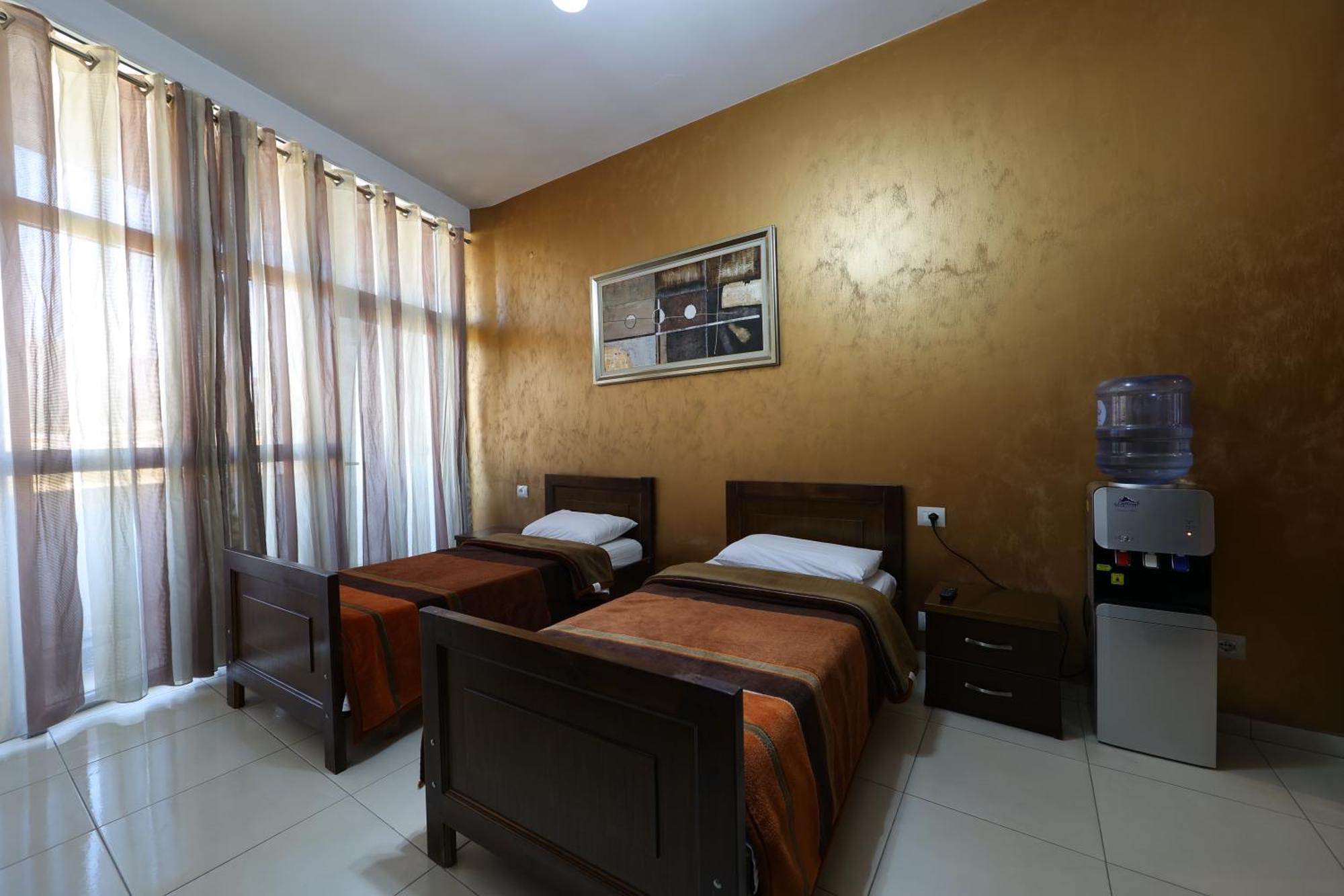 Hotel Gjuta Farke e Madhe 外观 照片