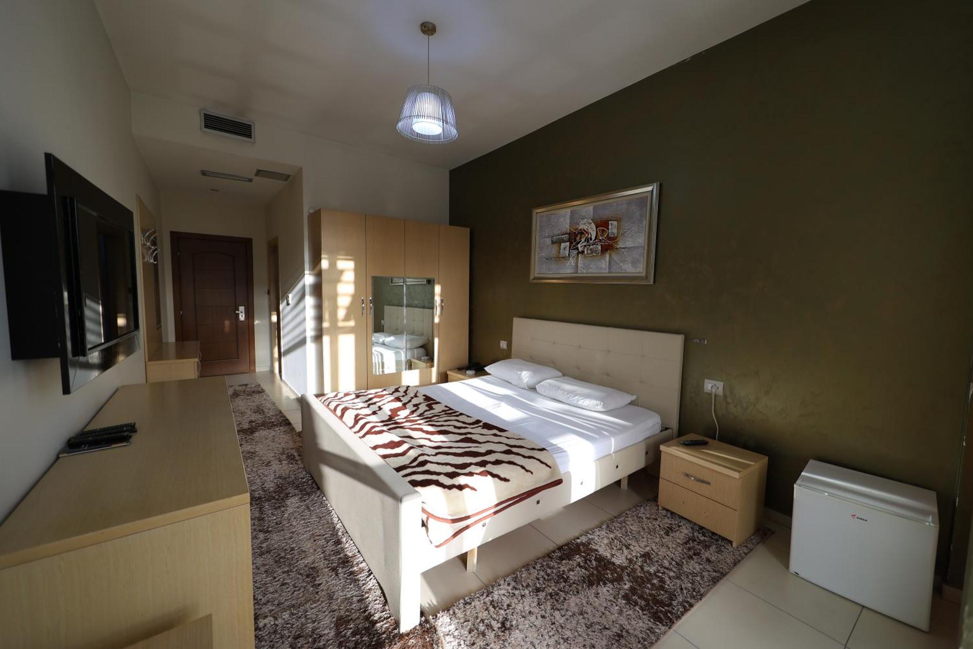 Hotel Gjuta Farke e Madhe 外观 照片